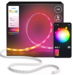 Philips Hue Flux LED lentes pagarinājums 2m 929004297102 8721103103338