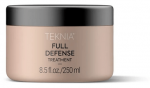 Lakm&eacute; Teknia Full Defense Treatment 250 ml