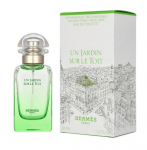 Herm&egrave;s Un Jardin Sur Le Toit Perfume EDT 50 ml Refillable