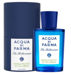 Acqua di Parma Blu Mediterraneo Bergamotto di Calabria Perfume EDT 180ml