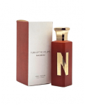 Naseem Turn Up The Volume Perfume EDT 75 ml