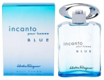 Salvatore Ferragamo Incanto Blue Perfume EDT 100 ml