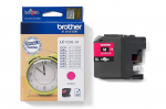 Original Ink- Magenta Brother LC125XLM, LC-125XLM