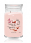 Yankee Candle Pink Sands Scented Candle 567 g