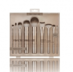 Real Techniques Au Naturel Brush Set