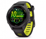 Garmin Forerunner 265S Smartwatch Black