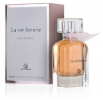 Grandeur La Vie Femme Perfume EDP 100 ml