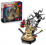 LEGO Marvel 76334 Spider-Man VS Sandman Constructor