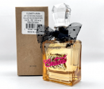 Juicy Couture Viva La Juicy Gold Couture Perfume EDP 100 ml Tester