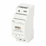 WI-DP30W-12V ~ Baro&scaron;anas bloks uz DIN sliedes 2.5A 12v 30W