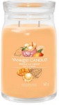Yankee Candle Mango Ice Cream Candle 368 g