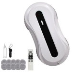 Riff HCR31 Window cleaning robot with 2-side spraying