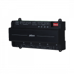 ASC2204B-S, 4 one-way doors access controller, DIN, Dahua