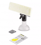 Karcher 2.633-129.0 Window cleaner accessory 250 ml