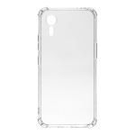 Tactical TPU Plyo Cover for Samsung Galaxy Xcover 7 / transparent