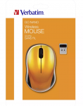 Verbatim Go Nano Wireless Mouse
