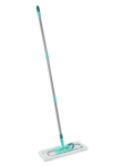 Leifheit Profi XL Micro Duo Floor Brush 42cm