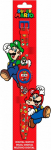 Audio- ja HiFi-s&uuml;steemid // Radio Clock // Zegarek cyfrowy super mario