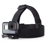 Another product Tech-Protect Tech-Protect GA100 Head Mount for GoPro / DJI - Black