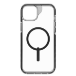 Other goods Zagg ZAGG Santa Cruz Snap case with MagSafe for iPhone 15 Pro - black