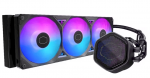 Cooler Master MasterLiquid 360 Atmos II Liquid CPU cooler 360mm
