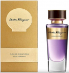 Salvatore Ferragamo Tuscan Creations Viola Essenziale Perfume EDP 100 ml