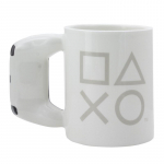Paladone Sony PlayStation Shaped Mug PS5