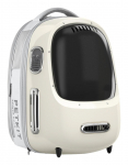 PETKIT Breezy 2 - pet carrier backpack