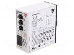 Sensor: photoelectric | NPN x2 | DARK-ON,LIGHT-ON | IP rating: IP20