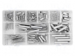 Set of spring | 200pcs.