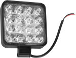 Interj&ouml;&ouml;ri Valgustid | Disainvalgustus // Lauavalgustid, T&ouml;&ouml;valgustid // \nLampa robocza mini LED SZPERACZ KD3486\n