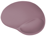 Mouse pad Trust BigFoot Pink