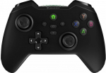 Game Controller Genesis Mangan 400 Black