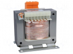 Transformer: mains | 160VA | 230VAC | 115V | Leads: terminal block