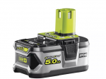 Ryobi ONE+ RB18L50 Li-ion Battery 5Ah 18V