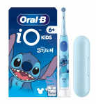 Braun Oral-B iO Disney Stitch Disney Stitch Electric toothbrush for kids