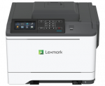 Lexmark CS622de Printer Laser Colour A4 38 ppm USB Ethernet LAN