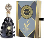 Arabiyat Prestige Nashwa Smoke Perfume EDP 100 ml