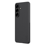 Nillkin Super Frosted PRO Magnetic Back Cover for Samsung Galaxy S26+ / black