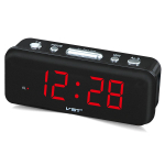 Dekoratiivne pidulik valgustus | J&otilde;uluvalgustus // Dekoratiivne pidulik valgustus | J&otilde;uluvalgustus // Budzik zegar elektroniczny alarm cyfrowy led 24h