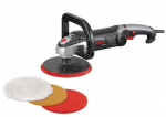 Angle Polisher NPWA1300 180MM 1200W SK