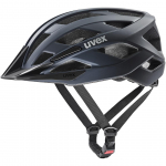 UVEX I-vo 2 Cycling Helmet 60&ndash;64 cm, anthracite