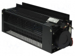 Fan: AC | cross flow | 230VAC | 420x150x130mm | 270.3m3/h | 43dBA
