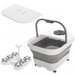 Adler AD 2182 Foldable foot spa White