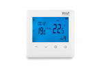 COMFORT HT-08 (WIRED + WI-FI) FLOOR HEATING THERMOSTAT