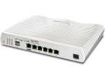 DrayTek Vigor 2865 wired router Gigabit Ethernet