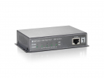 LevelOne 5-Port Gigabit PoE Switch, 61.6W, 802.3af PoE, 4 PoE Outputs, power adapter included