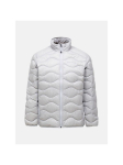 Kurtka puchowa męska PEAK PERFORMANCE M Helium Down Jacket kolor szary - M