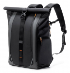 Inateck BP01009 backpack Travel backpack Black Polyester