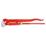 KNIPEX ADJUSTABLE PIPE WRENCH TYPE S 1"